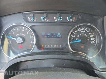 2014 Ford F-150 XLT Crew Cab Short Bed - miniatura 12