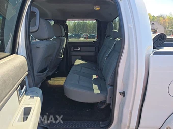 2014 Ford F-150 XLT Crew Cab Short Bed - miniatura 13