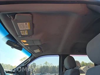 2014 Ford F-150 XLT Crew Cab Short Bed - miniatura 18