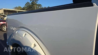 2014 Ford F-150 XLT Crew Cab Short Bed - miniatura 21