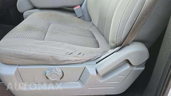 2014 Ford F-150 XLT Crew Cab Short Bed - miniatura 25