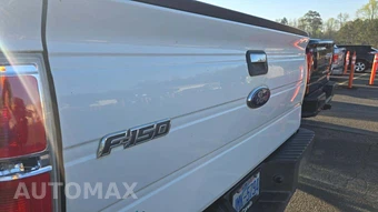 2014 Ford F-150 XLT Crew Cab Short Bed - miniatura 28