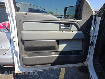 2014 Ford F-150 XLT Crew Cab Short Bed - miniatura 9