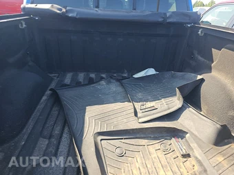 2014 Ford F-150 XLT Crew Cab Short Bed - miniatura 16