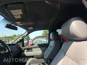 2014 Ford F-150 XLT Crew Cab Short Bed - miniatura 17