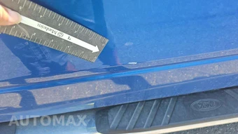 2014 Ford F-150 XLT Crew Cab Short Bed - miniatura 26