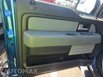 2014 Ford F-150 XLT Crew Cab Short Bed - miniatura 9
