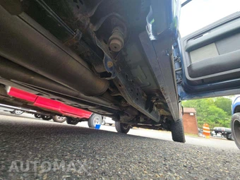 2014 Ford F-150 XLT Crew Cab Short Bed - miniatura 17