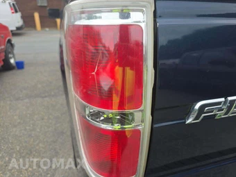 2014 Ford F-150 XLT Crew Cab Short Bed - miniatura 33