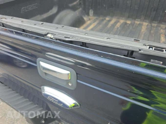2014 Ford F-150 XLT Crew Cab Short Bed - miniatura 34