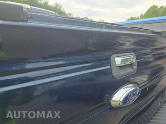 2014 Ford F-150 XLT Crew Cab Short Bed - miniatura 35