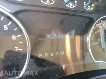 2014 Ford F-150 XLT Crew Cab Short Bed - miniatura 12