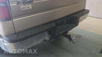 2014 Ford F-150 XLT Crew Cab Short Bed - miniatura 20