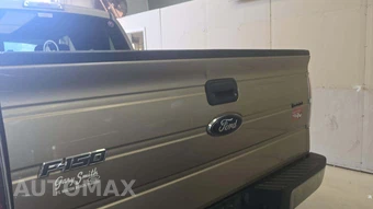 2014 Ford F-150 XLT Crew Cab Short Bed - miniatura 24