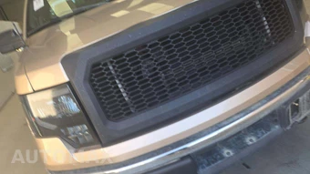 2014 Ford F-150 XLT Crew Cab Short Bed - miniatura 30