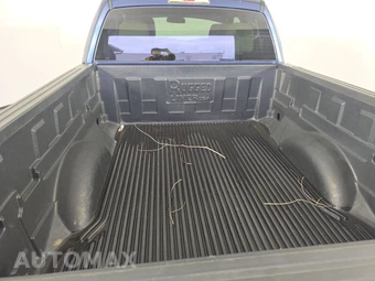 2014 Ford F-150 XLT Extended Cab Medium Bed w/Rear Doors – miniatura 16