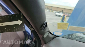 2014 Ford F-150 XLT Extended Cab Medium Bed w/Rear Doors – miniatura 25