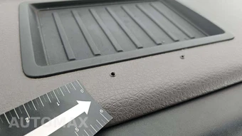 2014 Ford F-150 XLT Extended Cab Medium Bed w/Rear Doors – miniatura 26