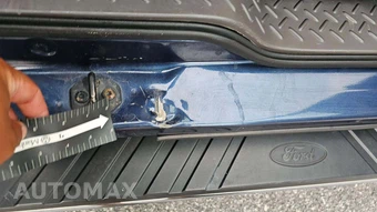 2014 Ford F-150 XLT Extended Cab Medium Bed w/Rear Doors – miniatura 30