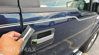 2014 Ford F-150 XLT Extended Cab Medium Bed w/Rear Doors – miniatura 31
