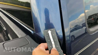 2014 Ford F-150 XLT Extended Cab Medium Bed w/Rear Doors – miniatura 32