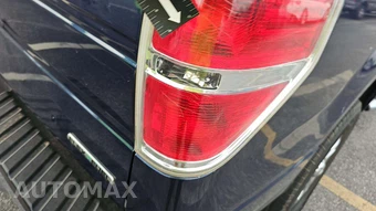 2014 Ford F-150 XLT Extended Cab Medium Bed w/Rear Doors – miniatura 36