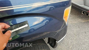 2014 Ford F-150 XLT Extended Cab Medium Bed w/Rear Doors – miniatura 39