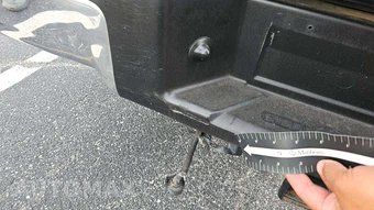 2014 Ford F-150 XLT Extended Cab Medium Bed w/Rear Doors – miniatura 48