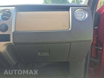 2014 Ford F-150 XLT Extended Cab Medium Bed w/Rear Doors – miniatura 16