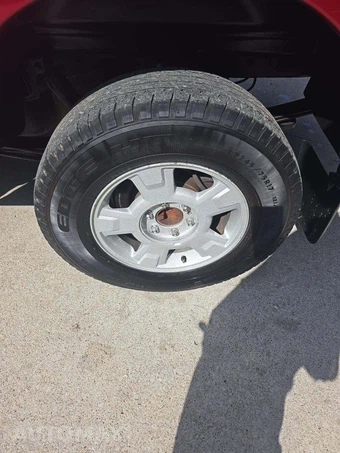 2014 Ford F-150 XLT Extended Cab Medium Bed w/Rear Doors – miniatura 22