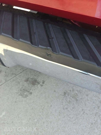 2014 Ford F-150 XLT Extended Cab Medium Bed w/Rear Doors – miniatura 23