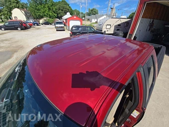 2014 Ford F-150 XLT Extended Cab Medium Bed w/Rear Doors – miniatura 9