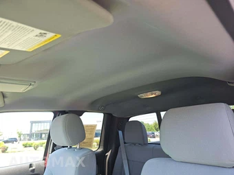 2014 Ford F-150 XLT Extended Cab Medium Bed w/Rear Doors - miniatura 11