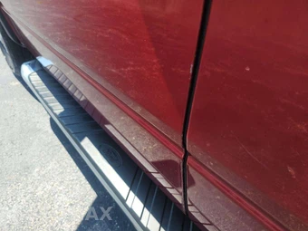 2014 Ford F-150 XLT Extended Cab Medium Bed w/Rear Doors - miniatura 23