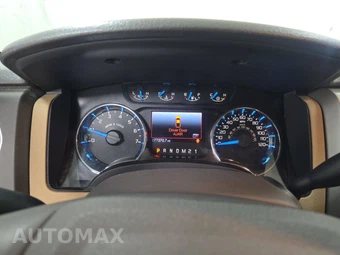 2014 Ford F-150 XLT Extended Cab Medium Bed w/Rear Doors - miniatura 12