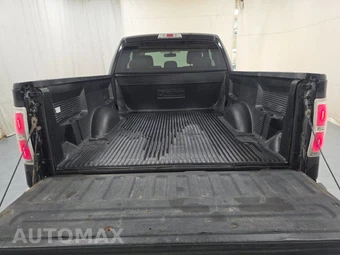 2014 Ford F-150 XLT Extended Cab Medium Bed w/Rear Doors - miniatura 16