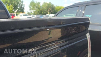 2014 Ford F-150 XLT Extended Cab Medium Bed w/Rear Doors - miniatura 35