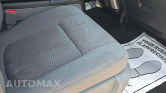 2014 Ford F-150 XLT Extended Cab Medium Bed w/Rear Doors - miniatura 21