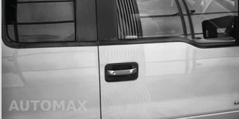 2014 Ford F-150 XLT Extended Cab Medium Bed w/Rear Doors - miniatura 23