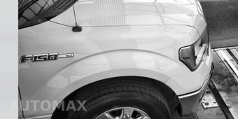 2014 Ford F-150 XLT Extended Cab Medium Bed w/Rear Doors - miniatura 24