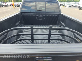 2014 Ford F-150 XLT Extended Cab Medium Bed w/Rear Doors - miniatura 16