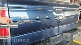 2014 Ford F-150 XLT Extended Cab Medium Bed w/Rear Doors - miniatura 56