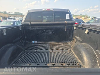2014 Ford F-150 XLT Extended Cab Medium Bed w/Rear Doors - miniatura 16