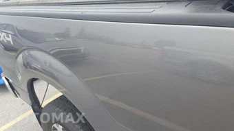 2014 Ford F-150 XLT Extended Cab Medium Bed w/Rear Doors - miniatura 31