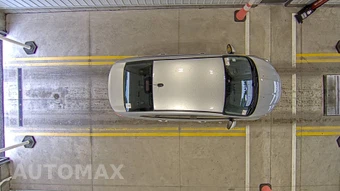 2014 Ford Fiesta S Sedan – miniatura 19