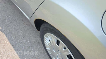 2014 Ford Fiesta S Sedan – miniatura 21