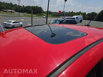 2014 Ford Fiesta SE Hatchback – miniatura 12