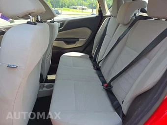 2014 Ford Fiesta SE Hatchback – miniatura 13