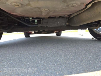 2014 Ford Fiesta SE Hatchback – miniatura 14