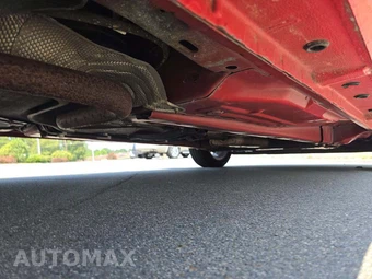 2014 Ford Fiesta SE Hatchback – miniatura 16